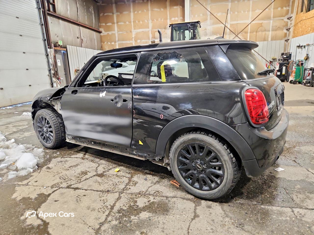 MINI Cooper 2014