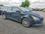 Buick LaCrosse 2015
