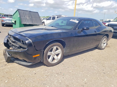 Dodge Challenger 2014 - Image 1 of 12
