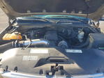 Chevrolet Silverado 2000