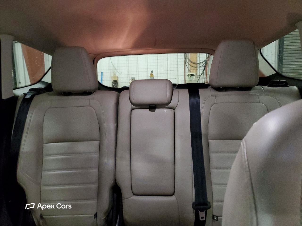 Ford Escape 2019