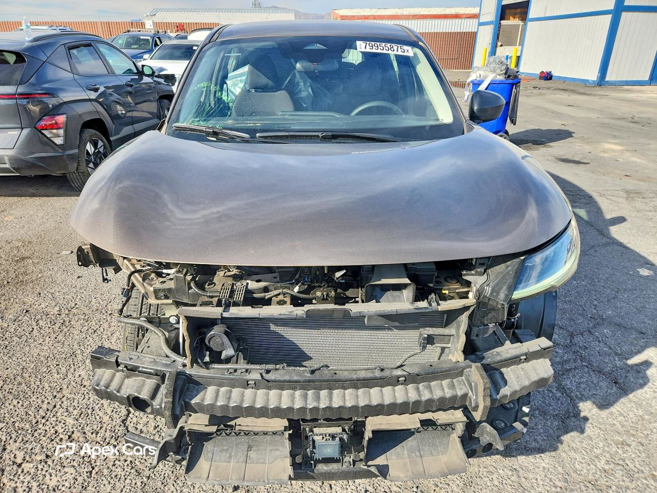 Nissan Kicks 2025