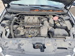 Ford Taurus 2016