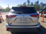 Toyota Highlander 2020