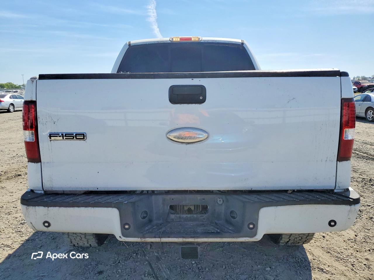 Ford F-150 2006