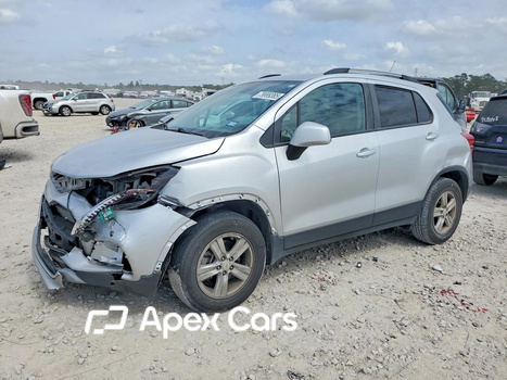 Chevrolet Trax 2021 - Image 1 of 13