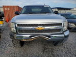 Chevrolet Silverado 2012