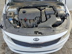 Kia Optima 2018
