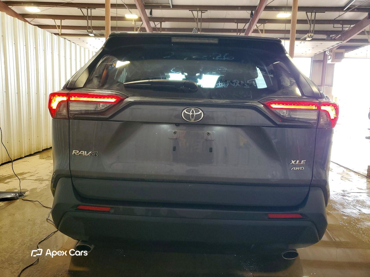 Toyota RAV 4 2023