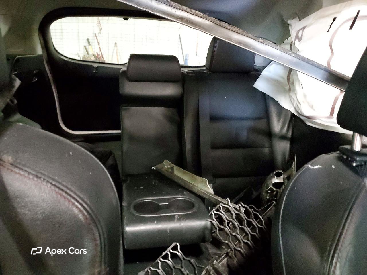 Mazda CX-5 2015
