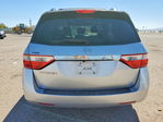 Honda Odyssey 2013