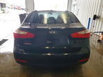 Kia Forte 2016
