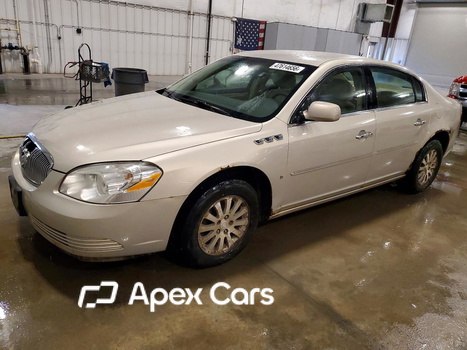 Buick Lucerne 2007 - Image 1 of 12