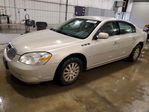Buick Lucerne 2007