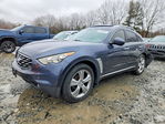 Infiniti FX 2009