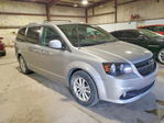 Dodge Caravan 2019