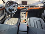 Audi A4 2018