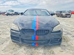 BMW Series 6 2012