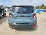Jeep Renegade 2016
