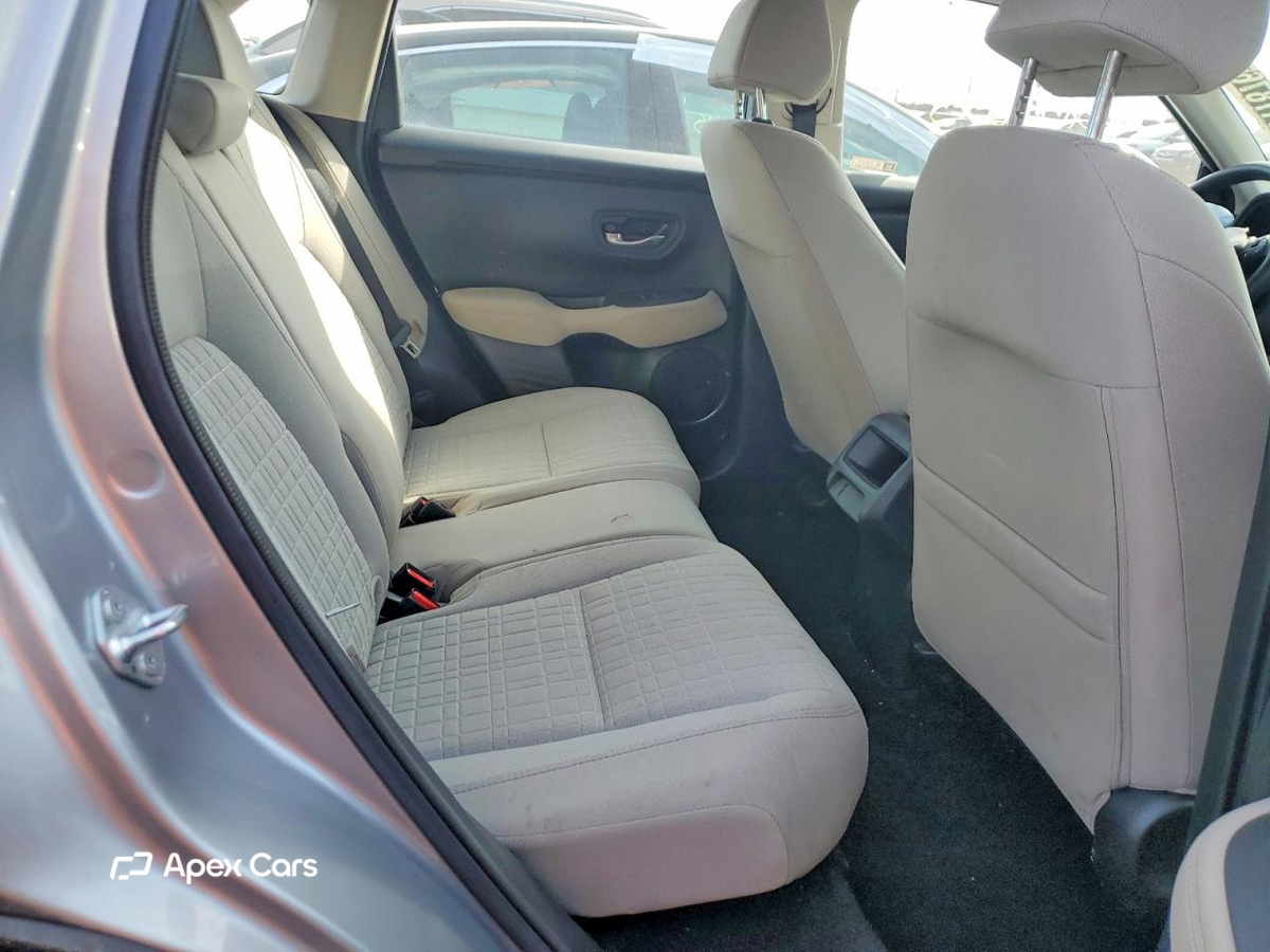 Honda HR-V 2024