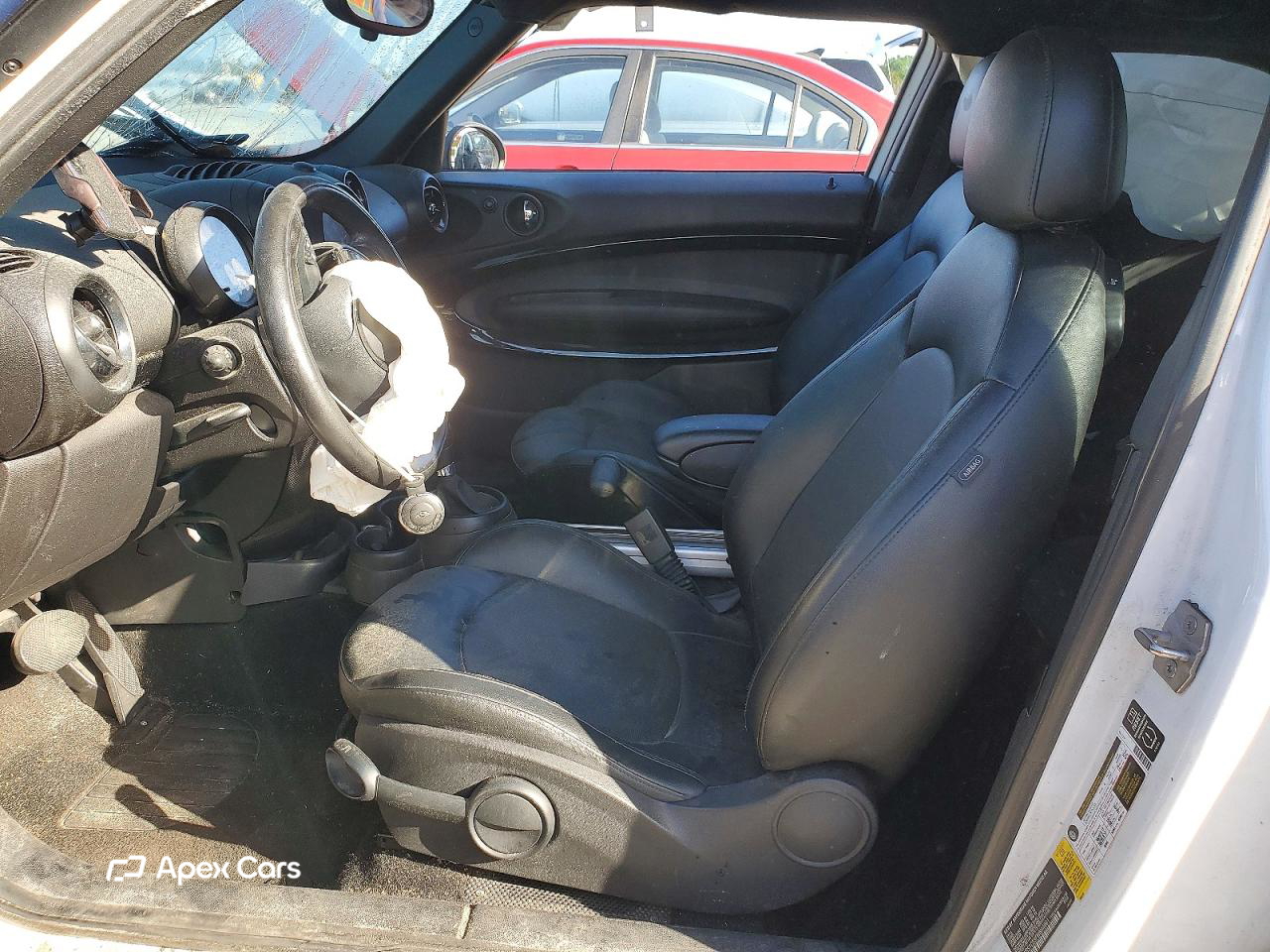 MINI Cooper 2015