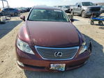 Lexus LS 2008