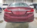 Honda Civic 2013