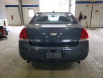 Chevrolet Impala 2014