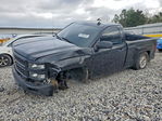 Chevrolet Silverado 2014