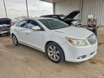 Buick LaCrosse 2011