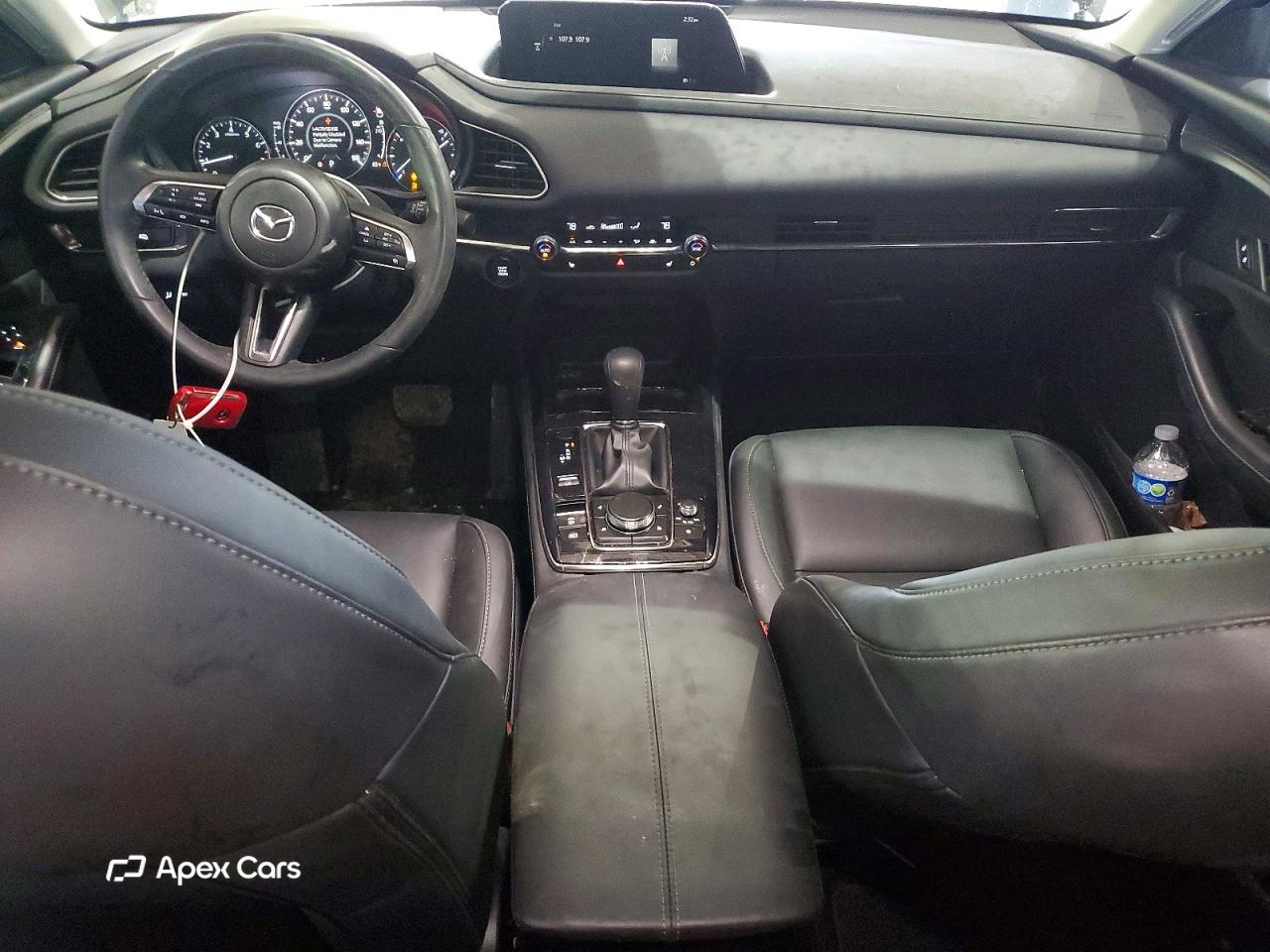 Mazda CX-30 2024