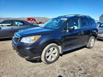 Subaru Forester 2016