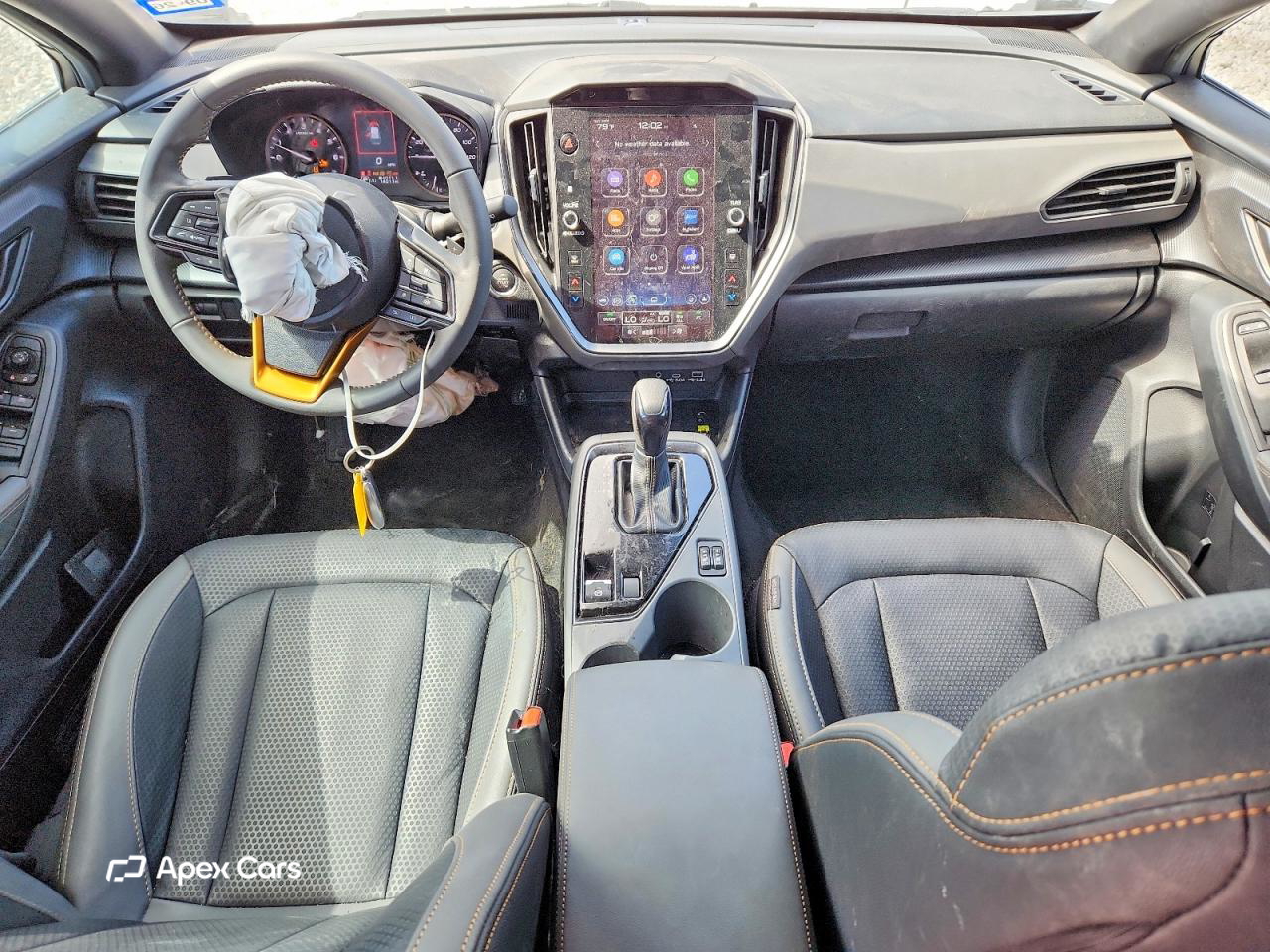 Subaru XV 2024