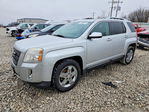 GMC Terrain 2012