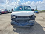Chevrolet Express 2016