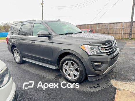 Ford Expedition 2019 - Image 1 of 14