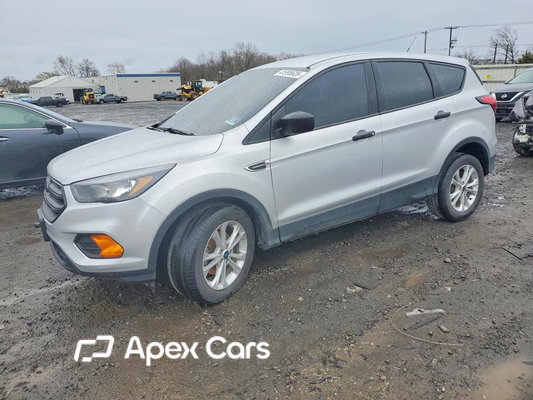 Ford Escape 2019 - Image 1 of 13