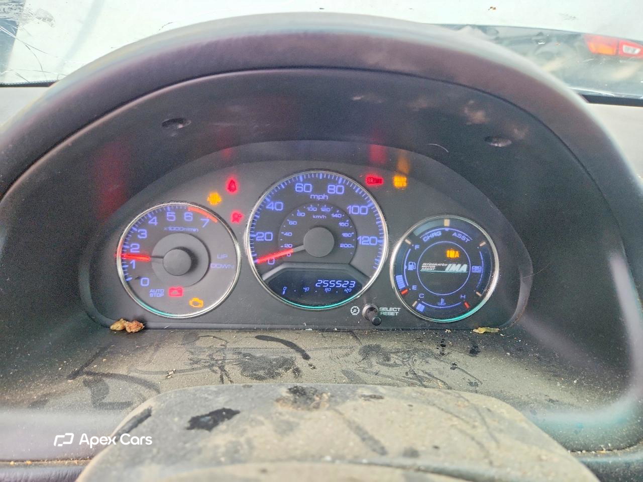 Honda Civic 2005