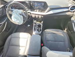 Chevrolet Trax 2025