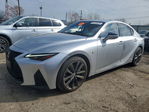 Lexus IS 2022