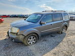 Honda Pilot 2011