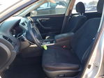 Nissan Altima 2014