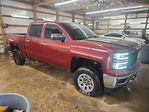 Chevrolet Silverado 2014