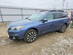 Subaru Outback 2016