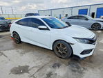 Honda Civic 2021