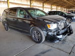 Dodge Caravan 2017