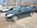 Nissan Versa 2012