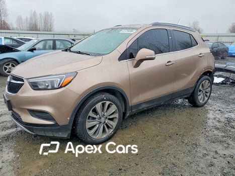 Buick Encore 2018 - Image 1 of 11