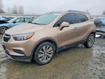 Buick Encore 2018