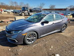 Honda Civic 2020